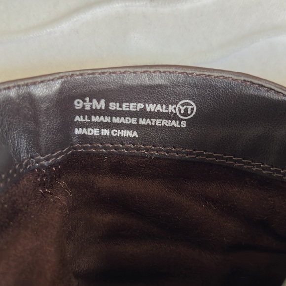 Aerosols ankle boots - Picture 2 of 8